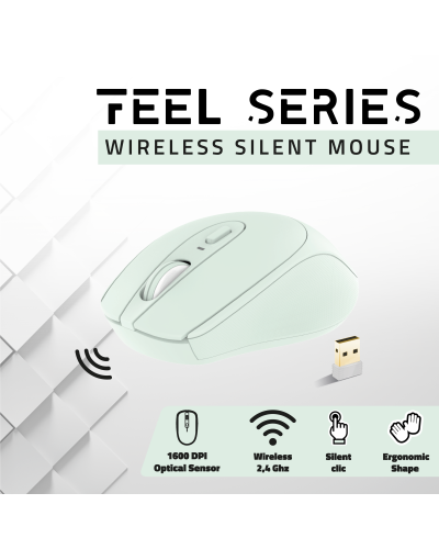 FEEL WIRELESS