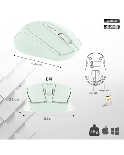 FEEL WIRELESS