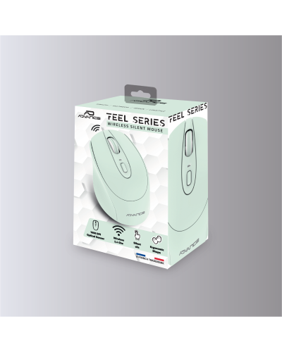 FEEL WIRELESS