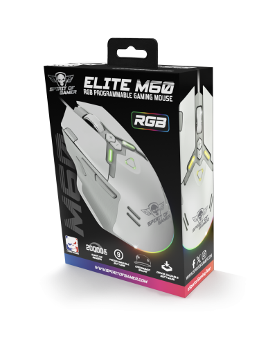 ELITE M60 ARTIC