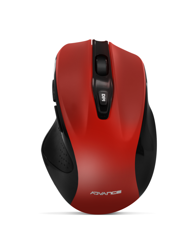 SHAPE 6D Souris sans fil