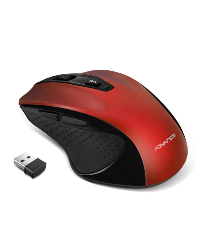 SHAPE 6D Souris sans fil