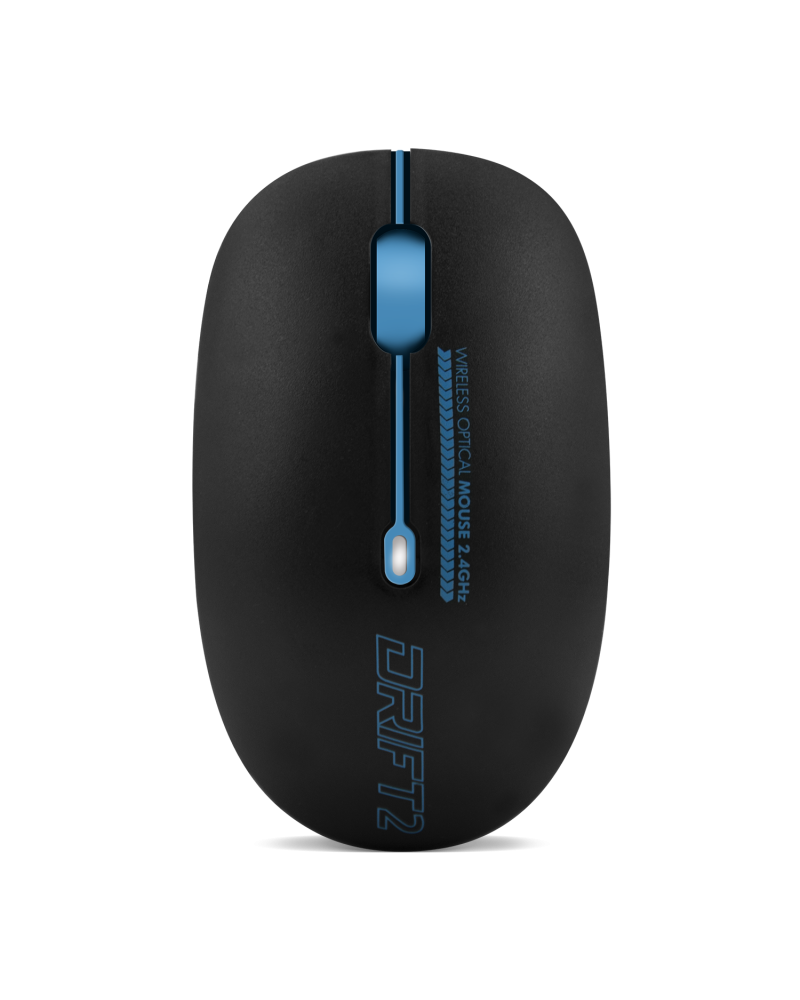 DRIFT2 Souris sans fil