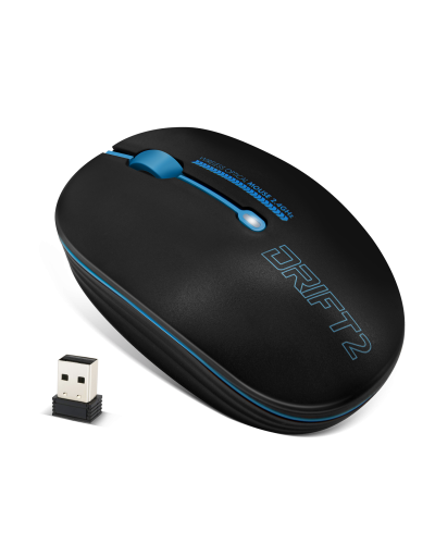 DRIFT2 Souris sans fil