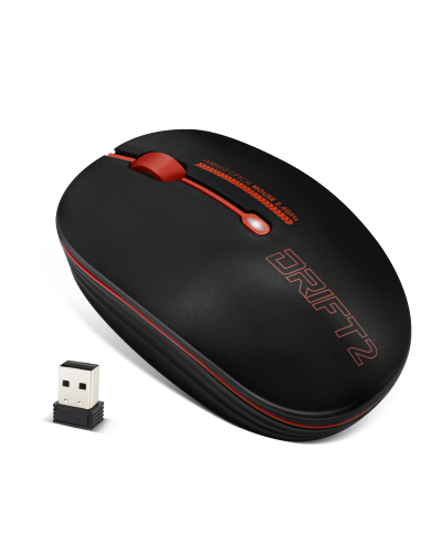 DRIFT2 Souris sans fil