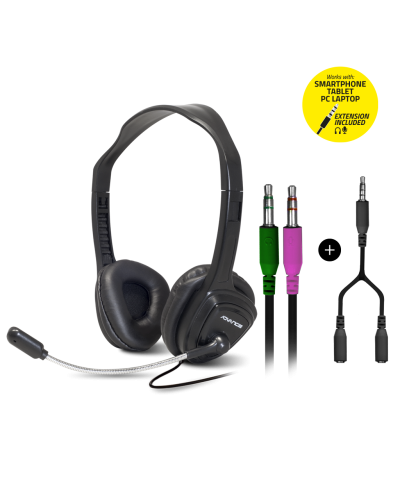 Casque HEADPHONICS SMART