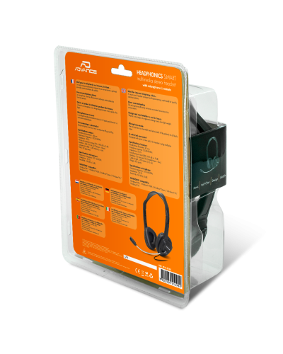 Casque HEADPHONICS SMART