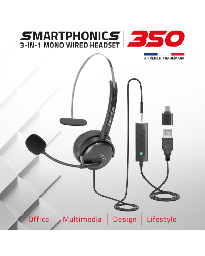 SMARTPHONICS 350