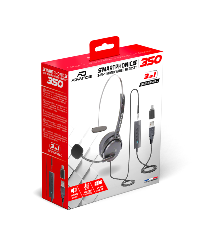 SMARTPHONICS 350