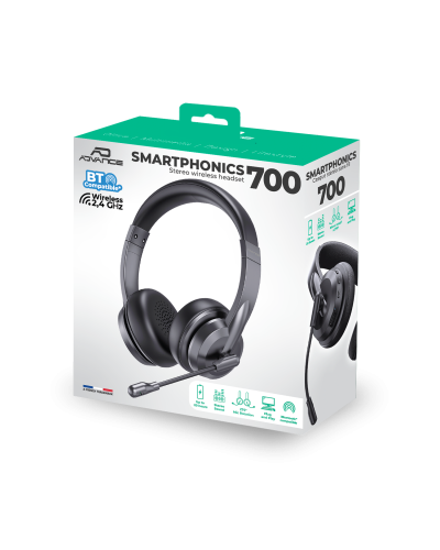 SMARTPHONICS 700