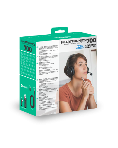 SMARTPHONICS 700