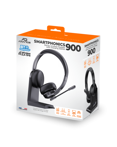 SMARTPHONICS 900