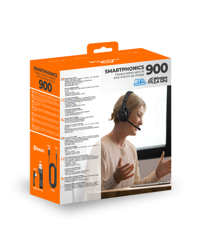 SMARTPHONICS 900