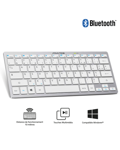 Clavier SMARTKEYS Bluetooth
