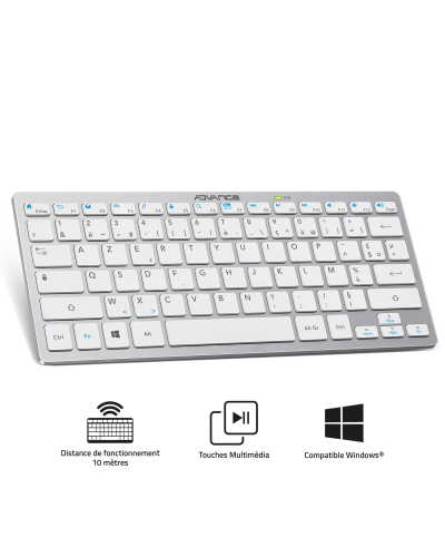 Clavier SMARTKEYS Bluetooth