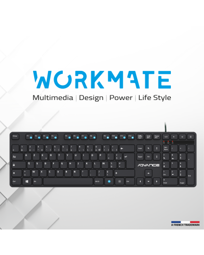WORKMATE