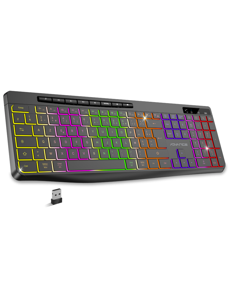 R-TYPE WIRELESS