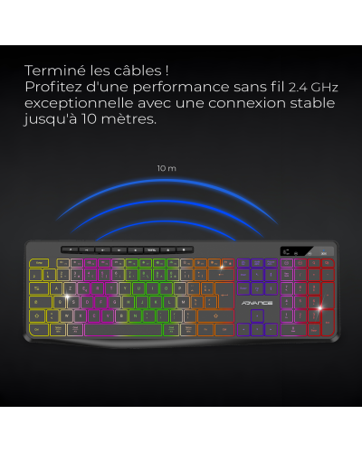 R-TYPE WIRELESS