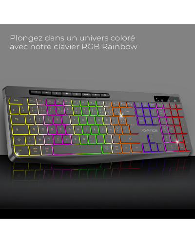 R-TYPE WIRELESS