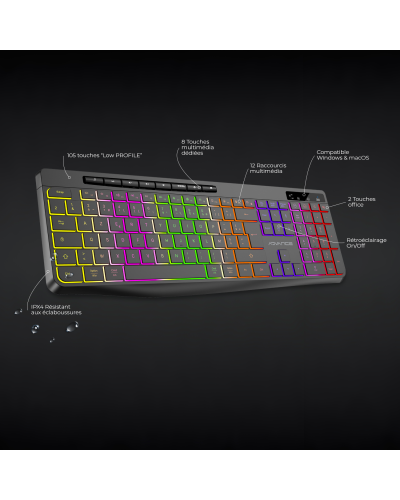 R-TYPE WIRELESS