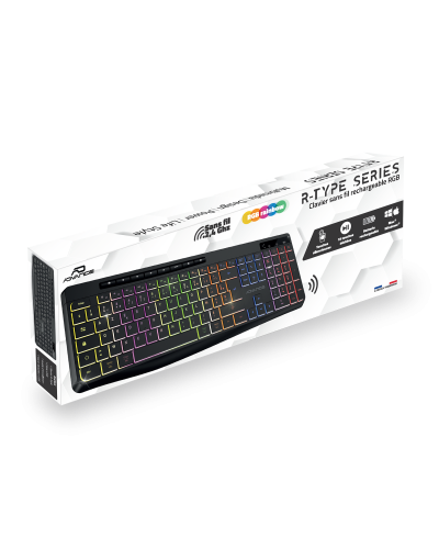 R-TYPE WIRELESS