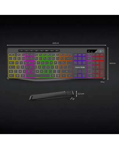 R-TYPE WIRELESS