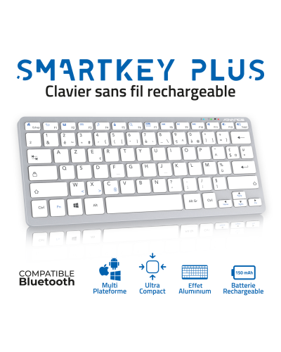SMARTKEY PLUS