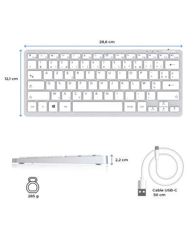 SMARTKEY PLUS