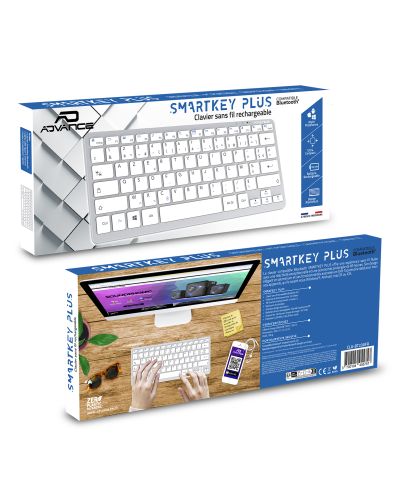 SMARTKEY PLUS