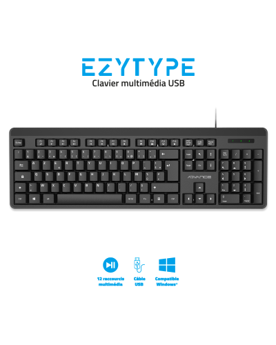 EZYTYPE