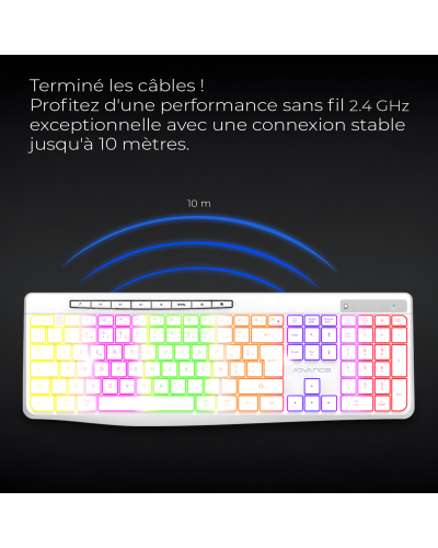 R-TYPE WIRELESS