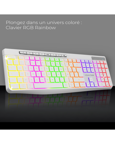 R-TYPE WIRELESS