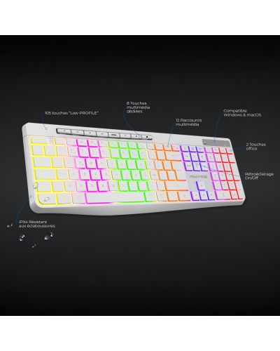 R-TYPE WIRELESS