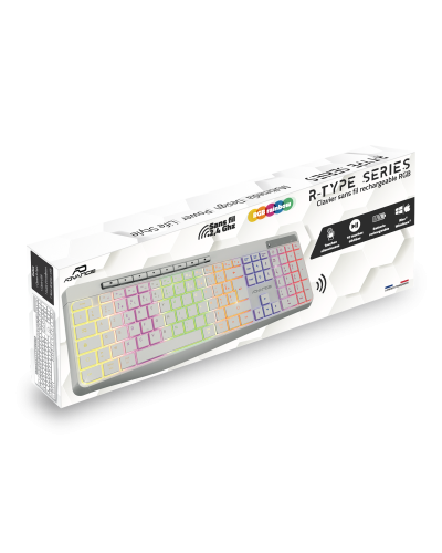 R-TYPE WIRELESS