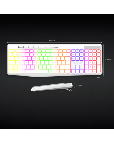 R-TYPE WIRELESS