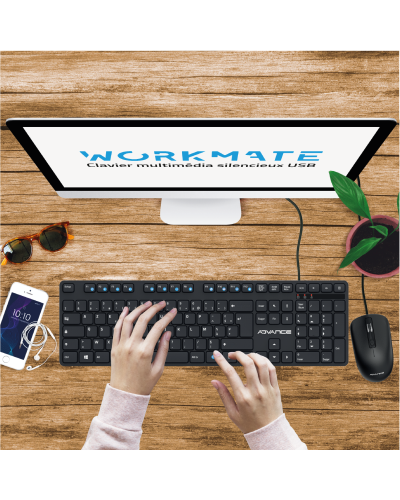 WORKMATE PLUS