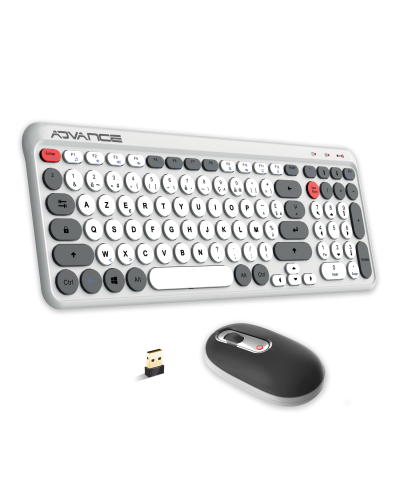 ERGOSTYLE