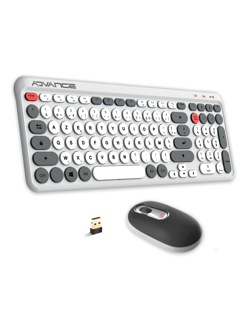 ERGOSTYLE