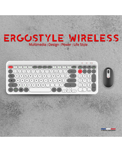 ERGOSTYLE