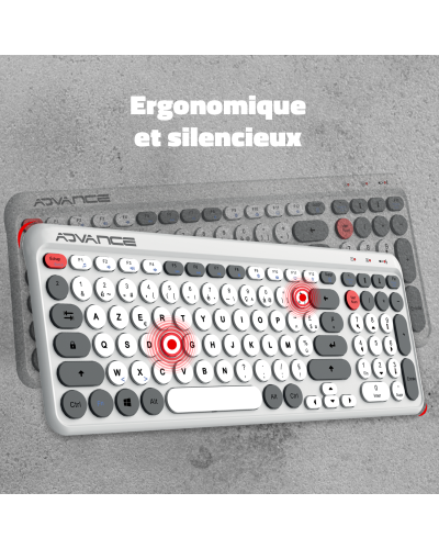 ERGOSTYLE