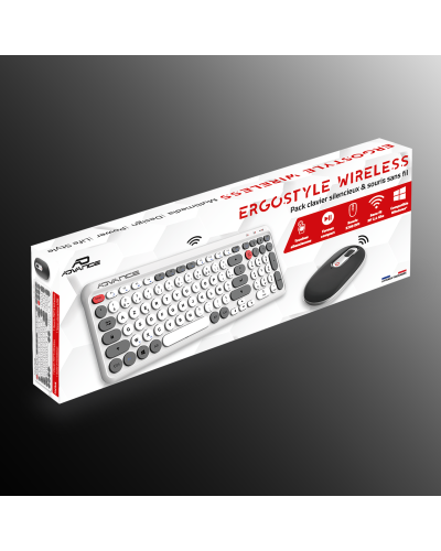 ERGOSTYLE