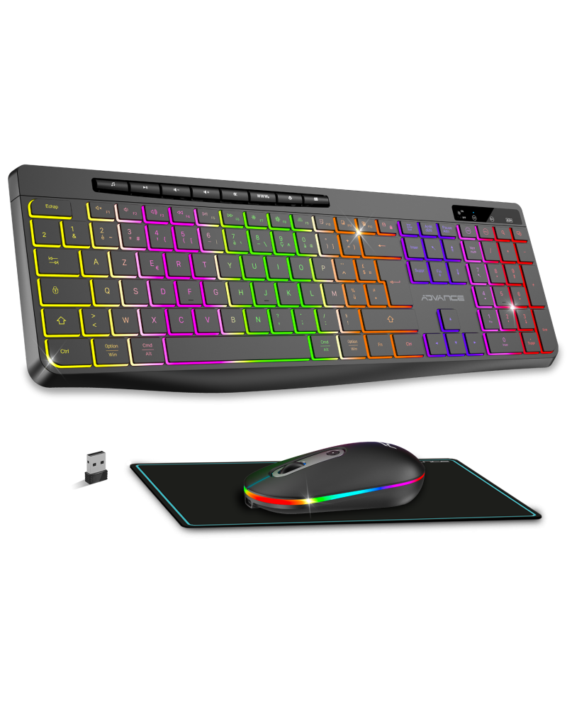 R-TYPE PLUS WIRELESS