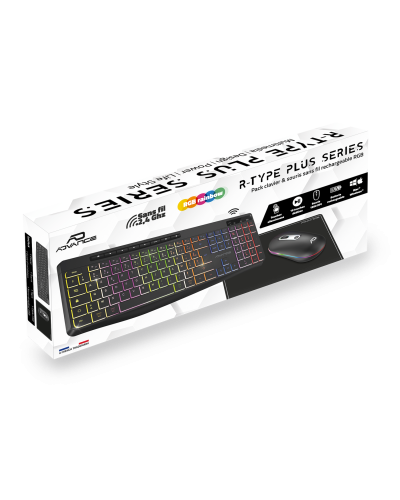 R-TYPE PLUS WIRELESS