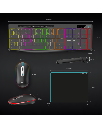 R-TYPE PLUS WIRELESS