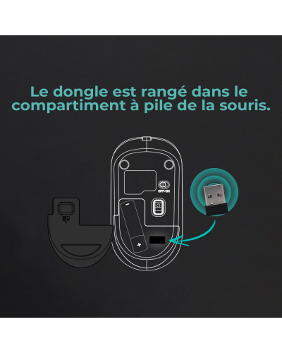 SILENTKEYS WIRELESS