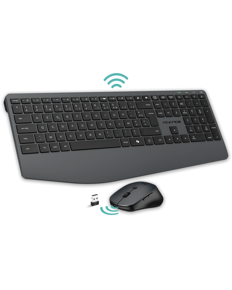 X-TYPE WIRELESS