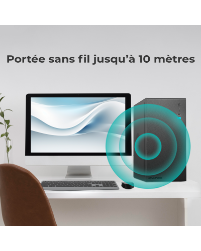 X-TYPE WIRELESS