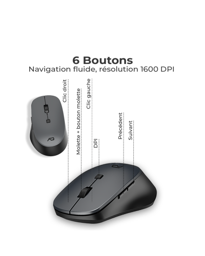 X-TYPE WIRELESS