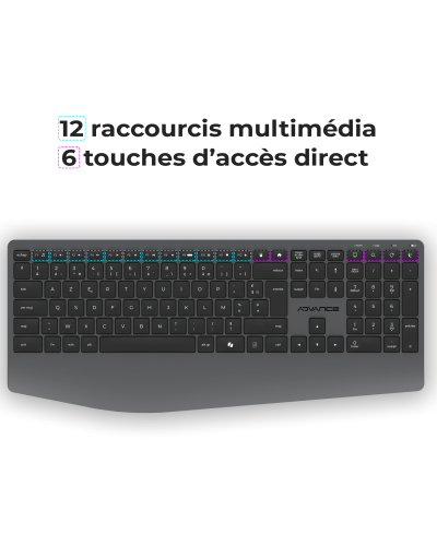 X-TYPE WIRELESS