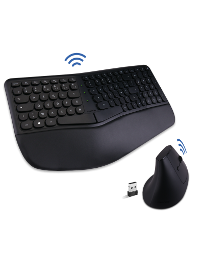 SMARTERGO WIRELESS